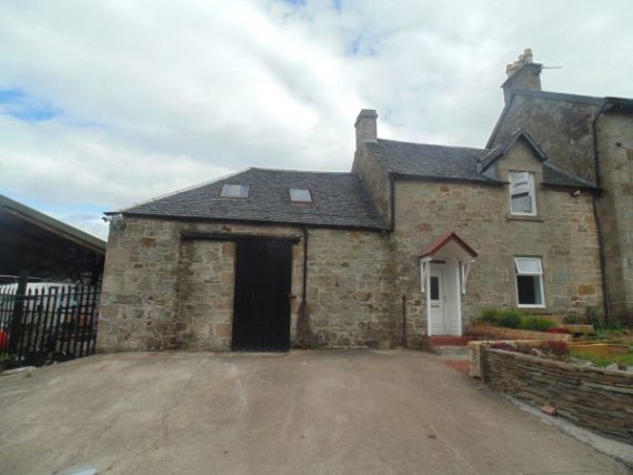 2 Bedroom Cottage
